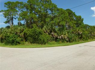 San Luis Ter, North port, FL 34286