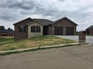 2337 Terrace Park Pl, Jackson, MO 63755