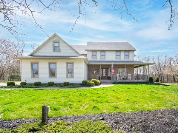 7081 Ruby Cts, Youngstown, OH 44515