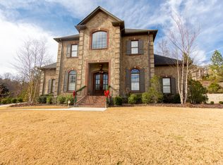 7500 Kings Mountain Rd, Vestavia, AL 35242