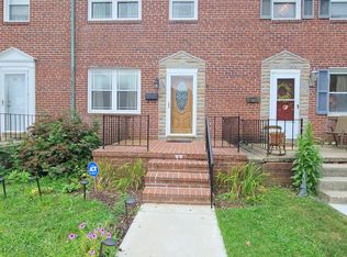 1731 White Oak Ave, Baltimore, MD 21234