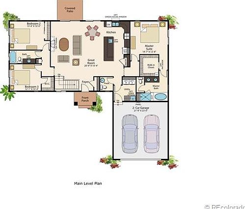 2nd image of 34053 E 142nd Pl