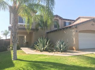16051 Palomino Ln, Moreno Valley, CA 92551