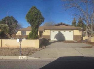 1701 36th St SE, Rio Rancho, NM 87124