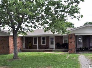 1784 County Road 89, Anderson, AL 35610