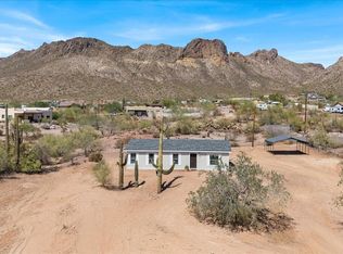 1440 W Moon Vista St, Apache Junction, AZ 85120