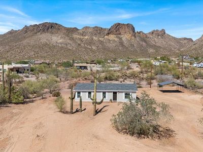 1440 W MOON VISTA Street, Apache Junction, AZ, 85120