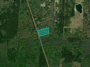 S Coastal Hwy, Riceboro, GA 31323