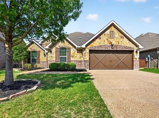 2729 Boulder Creek St, Celina, TX 75078
