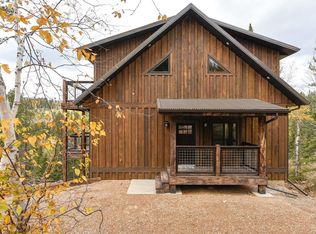 21171 Lost Camp Trl, Lead, SD 57754