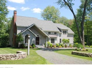96 Owl Ridge Rd #LOT 29A, woodbury, CT 06798