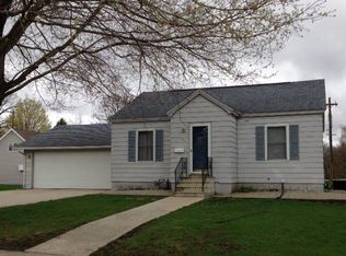 540 Division St, Garner, IA 50438
