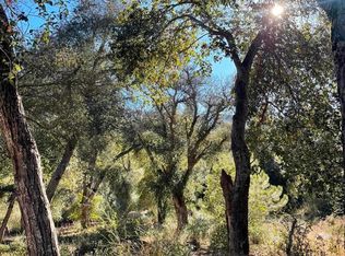 W Incense Cedar Rd W, Julian, CA 92036