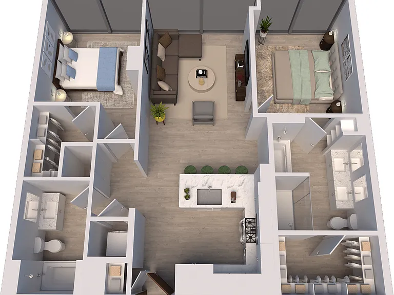 Grand 340 — Photo 34