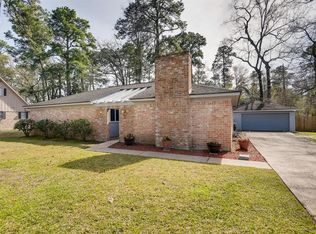 623 Hickory Ridge Dr, Shenandoah, TX 77381