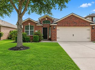 12131 Estelle Ln, Pinehurst, TX 77362