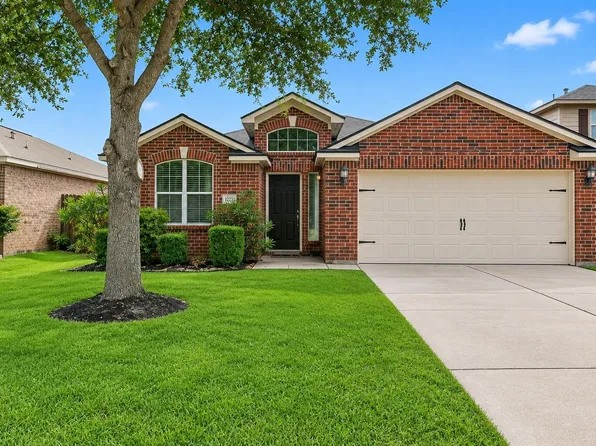 12131 Estelle Ln, Pinehurst, TX 77362