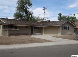 2335 Tybo Ave, Reno, NV 89512