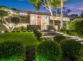 1665 Euston Rd, San Marino, CA 91108