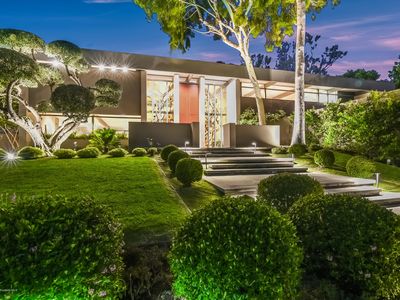 1665 Euston Rd, San Marino, CA, 91108