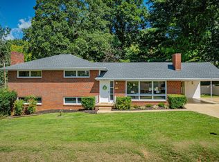 912 Colfax Ave, Kingsport, TN 37660