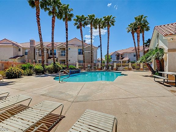 2nd image of 8555 W Russell Rd Unit 1017