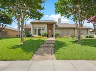 3813 Fall Wheat Dr, Plano, TX 75075