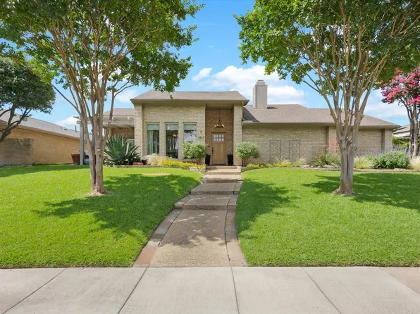 3813 Fall Wheat Dr, Plano, TX 75075