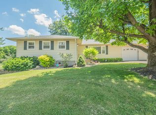 800 Holman Rd, Moberly, MO 65270