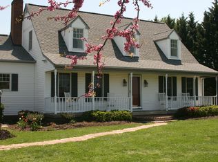 9881 Molloy Way, Warrenton, VA 20186
