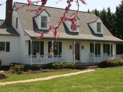 9881 Molloy Way, Warrenton, VA, 20186