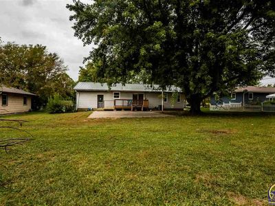 424 Cherokee Dr, Holton, KS, 66436