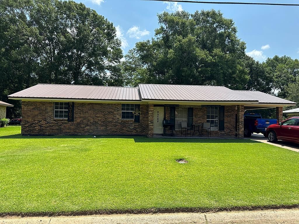 1009 Lotus Dr, Natchez, MS 39120 MLS 20230339 Zillow