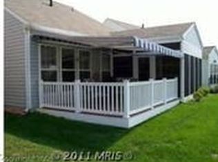 255 Bridgewater Cir, Fredericksburg, VA 22406