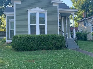 1309 High St, Bowling Green, KY 42101