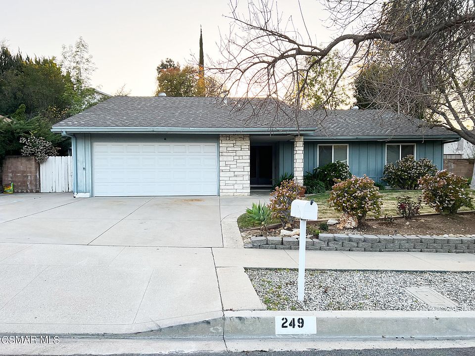 1st image of 249 N Charro Ave