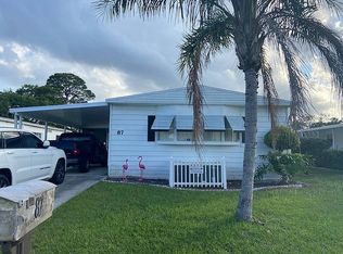 87 Camino Del Rio, Port St. Lucie, FL 34952