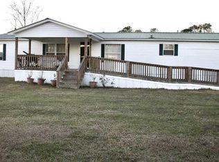 2676 Padgett Rd, Lake City, SC 29560