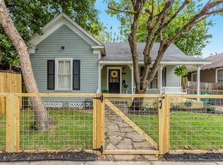 721 W 12th St, Houston, TX 77008