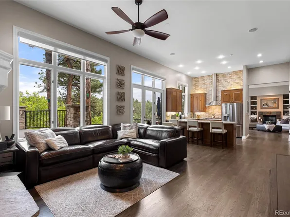 4502 Prospect Drive, Castle Rock, CO 80108