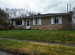 1582 Romona Rd, Akron, OH 44305