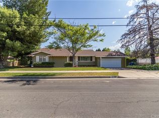 20720 San Jose St, Chatsworth, CA 91311