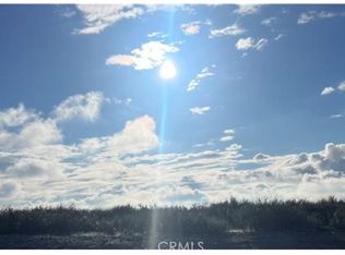 0 Old Chisholm Trl, 29 Palms, CA 92277