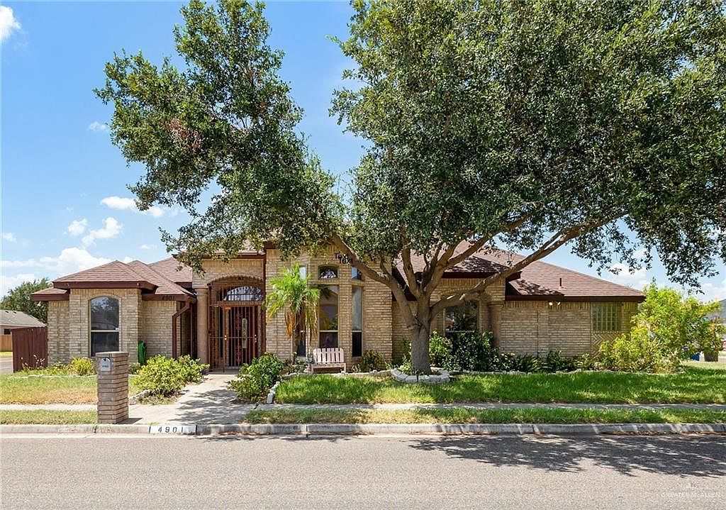 4901 Walnut St, Mcallen, TX 78501 MLS 411838 Zillow