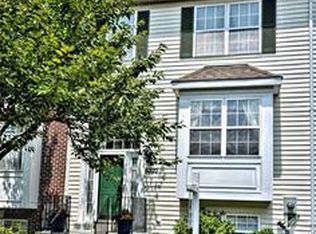 6220 Cliffside Ter, Frederick, MD 21701
