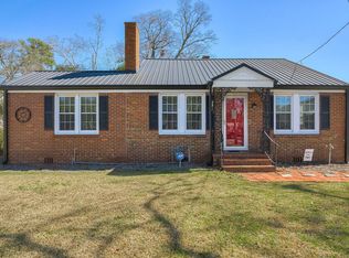 1004 Murphy St, Augusta, GA 30904