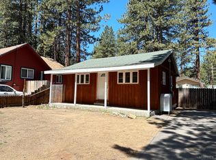 2613 Fountain Ave, South Lake Tahoe, CA