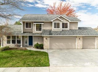 4931 N Contour Way, Boise, ID 83703