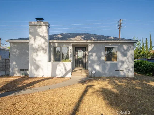 3649 Belle St, San Bernardino, CA 92404