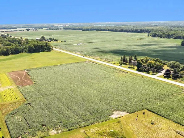 0 Cth B Lot 2, Pulaski, WI 54162